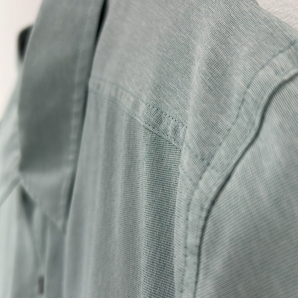 WindRiver No Fly Zone Mosquito Repellent Short Sleeve Shirt Fishing 2XL Outdoor - Picture 2 of 12